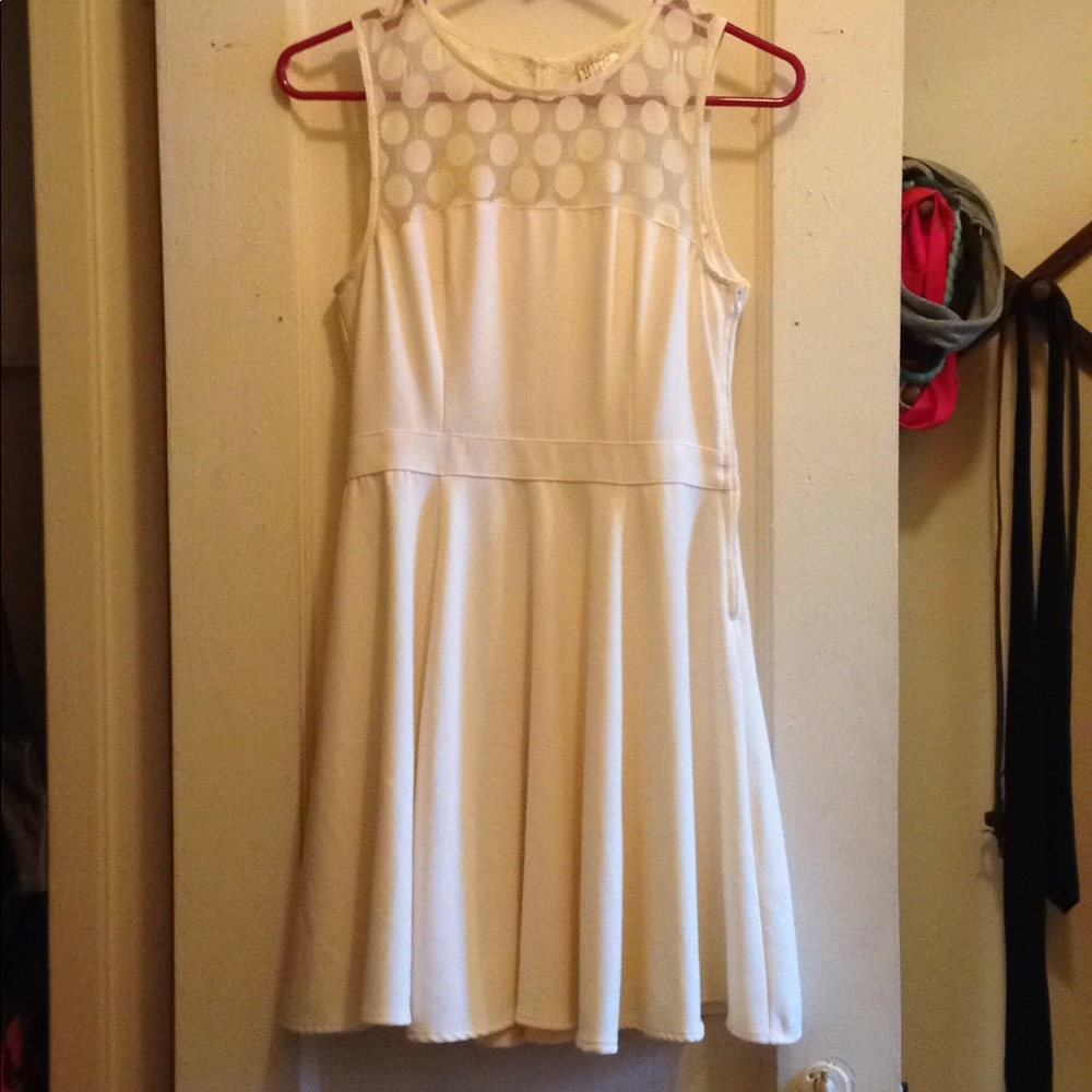 H&M Divided Dress